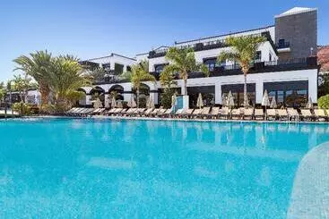 Hotel H10 Rubicón Horizons Collection