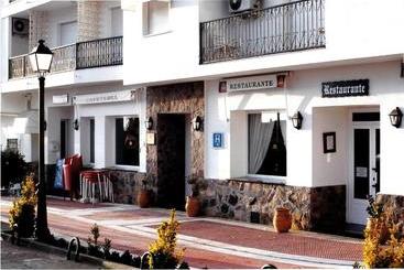 فندق HS El Brezo