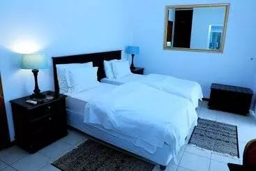 호텔 King S Tide Boutique