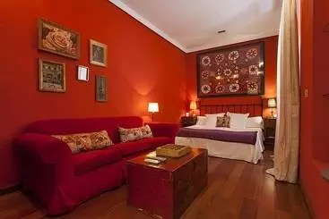 호텔 La Casa Del Maestro Boutique