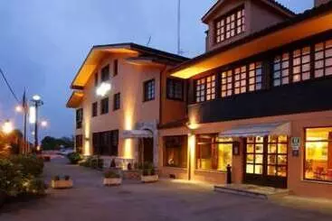 فندق Marqués De La Moral