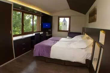 בית מלון כפרי Mirador