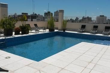 Hotel Plaza Real Suites