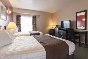 هتل Port Augusta Inn