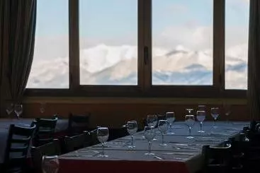 호텔 Port Ainé 2000