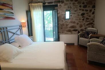 田舎風ホテル El Turcal