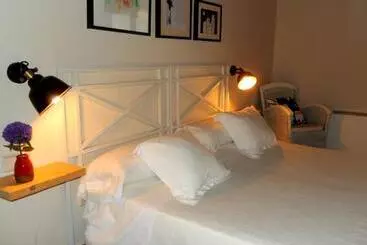 田舎風ホテル El Turcal