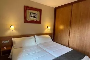 Wuau! Hotel Segle Xx