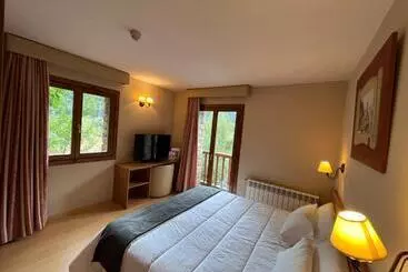 Wuau! Hotel Segle Xx