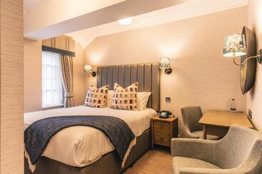 酒店 The Kings Arms