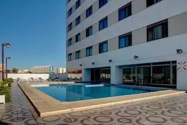 Hotel Vip Executive Zurique