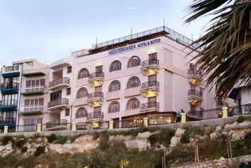 Mediterranea Hotel & Suites