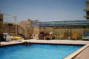 Mediterranea Hotel & Suites