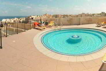 Mediterranea Hotel & Suites