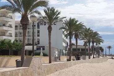 Medplaya Hotel Vistamar Costa Dorada