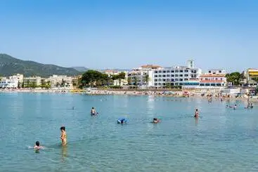 Medplaya Hotel Vistamar Costa Dorada