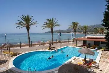 Medplaya Hotel Vistamar Costa Dorada