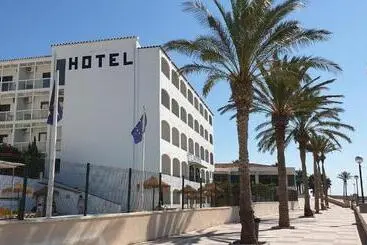 Medplaya Hotel Vistamar Costa Dorada