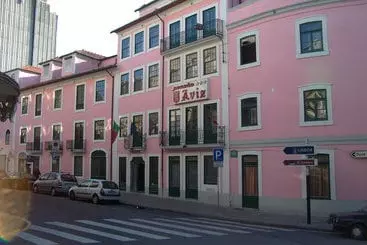 Pensión Pensao Residencial Aviz