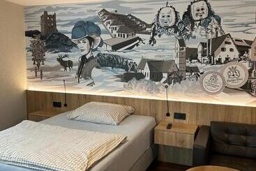 Hotel Braustube Wehle