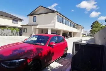 Airport Delight Motel