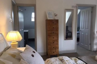 Bed and Breakfast Brookfields