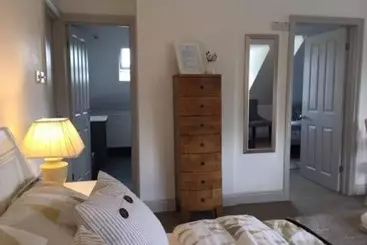 Bed and Breakfast Brookfields