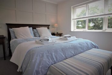 Bed and Breakfast Brookfields