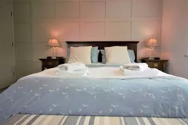 Bed and Breakfast Brookfields