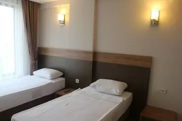Hotel Longoz
