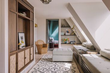 Aparthotel Sonder The Arts Council