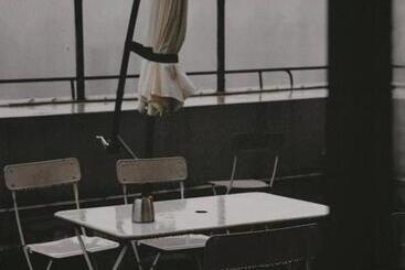 Albergue Ma Cherie Homestay