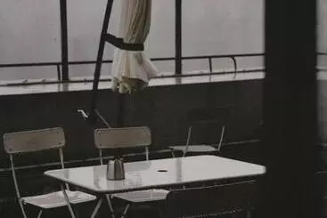 هاستل Ma Cherie Homestay