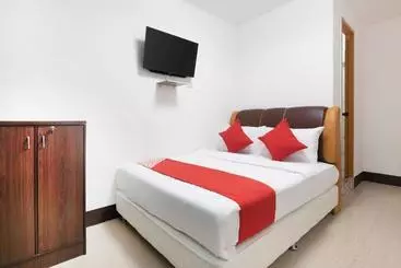 Hotel Oyo 430 Michael S Place