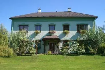 Majatalo Penzion Eva