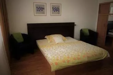 Pensjonat Penzion Eva