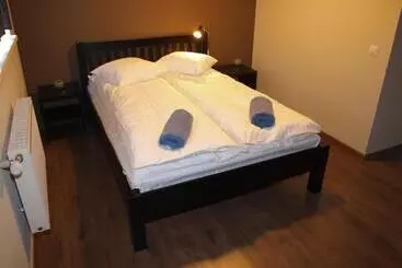 Appartement-hotel Glūdas Grava