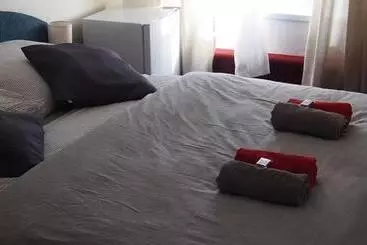 Pensiune Penzion A Restaurace Na Jízdárně
