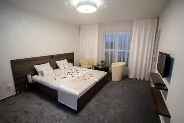 ペンション Penzion Olomouc