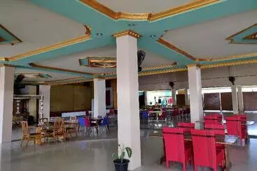 هتل Oyo 2994  Wedika