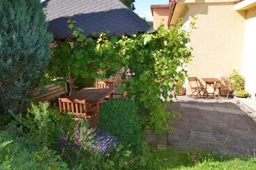 Panzió Penzion Ostravanka