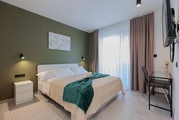 Apartamenty turystyczne Apartment Maja