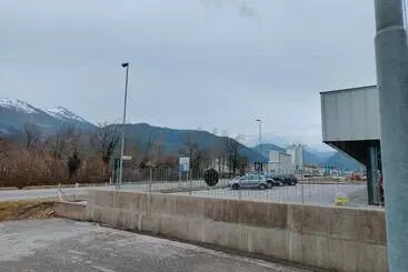 ホテル La Rosa