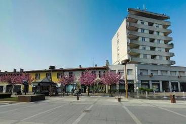 فندق Albergo Sole