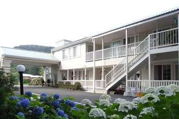 هتل Family Lodge Hatagoya Nikko Kinugawa