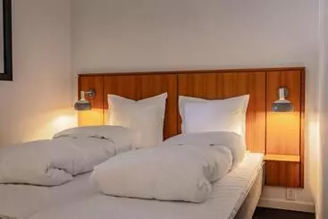 Hotel House Of Finn Juhl Hakuba