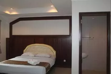 Hotel New Green Sentul Resort