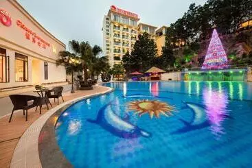 Hotel Phoenix Resort Bac Ninh