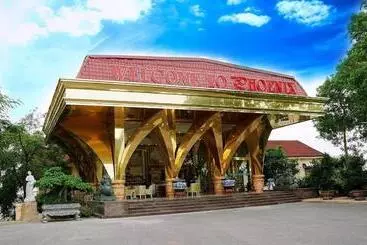 Hotel Phoenix Resort Bac Ninh