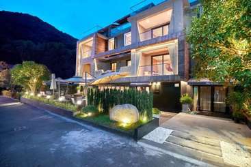 膳宿费 Floral Yes Homestay Hangzhou